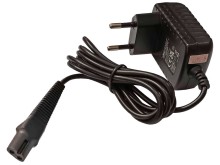 Napájecí adaptér pro holicí strojky Braun 4000, 4775, 4875, 5875, 67030603