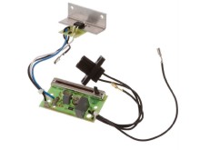 Elektronická deska pro podlahový vysavač 00759569 BOSCH / SIEMENS originál