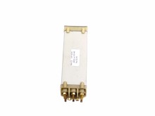 Sestavený výměník 3,5 kW pro průtokový ohřívač vody Eta 0731