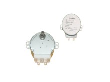 Elektrický motorek pohonu talíře pro mikrovlnnou troubu Eta 119501160