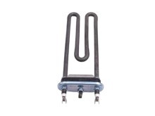 Pračkové topné těleso 2000 W, délka 190 mm