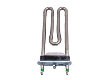Topné těleso do pračky 1700W s otvorem 170 mm