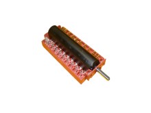 Přepínač 7 poloh pro troubu Ariston Cucina C3VP6(X)R, C00141247