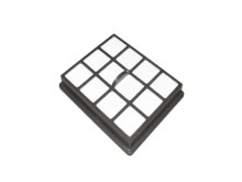 HEPA filtr pro vysavač Eta Generoso 1452 a 7469 (ETA 145200260)