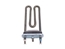 Pračkové topné těleso 1750 W s pojistkou, délka 155 mm