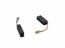 Náhradní uhlíky do elektromotoru Bosch 2ks 5x8x19 mm