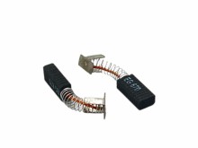 Sada uhlíků do elektromotorů Protool 5x8x17,5 mm, 2 ks