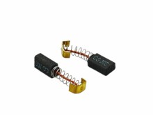 Sada uhlíků do elektromotoru 5 x 8 x 13,5 mm, 2 kusy