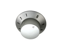 Ovládací knoflík plotny sporáku Gorenje EC773E 233330