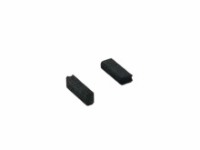 Náhradní uhlíky do elektromotorů 5 x 3.2 x 12.5 mm, 2 ks