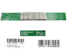 Řídicí elektronická deska lednice Whirlpool C00662009