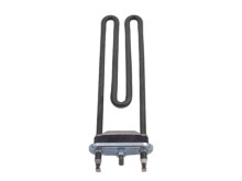 Topné těleso do pračky 1850 W s vestavěnou pojistkou délka 240 mm