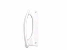 Madlo dveří lednice Whirlpool kombi ARC1720 náhradní