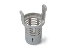 Filtrační koš do myčky Whirlpool, Indesit C00256572 náhradní díl