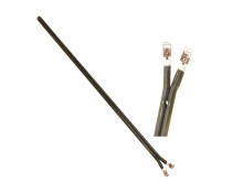 Topné těleso 900 W do bojleru Electrolux průměr 12 mm délka 450 mm