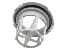 Držák prachového filtru pro akumulátorový vysavač Eta 0442 00060