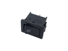 Kolébkový spínač pro elektrický radiátor Delonghi PI20T, PX20F / 5112510031