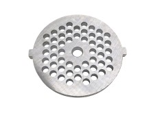 Řezná destička 5 mm pro masořezku Eta 3075, střední průměr 66/72 mm