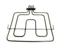 Horní topné těleso 1200+1400 W pro sporák Fagor