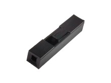 Zásuvkový konektor BLS 01, 1 pin, kabelový, Dupont, NSR