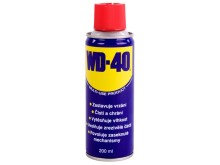 Mazací sprej WD-40 Original 200 ml