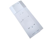 Rozváděč vzduchu a kryt ventilátoru do chladničky ABQ73801220 LG