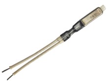 Rozpínací termostat 70°C 2A/250V kovový