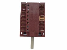 Přepínač trouby Mora Gorenje 8CH254 150085