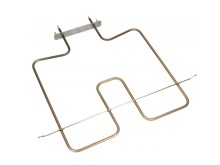 Horní topné těleso do trouby 1400 W 488000525918 WHIRLPOOL / INDESIT