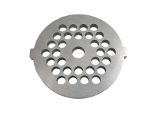 Řezná deska 4.0 mm do masomlýnku pro kuchyňské roboty