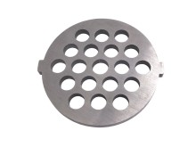 Řezná deska do masomlýnku 8 mm pro kuchyňské roboty