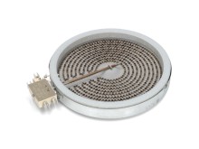 Sklokeramická plotna varné desky Bosch 00647881 E.G.O. 1800W 230V