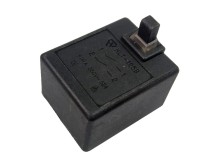 Spínač síťového napájení pro elektrické nářadí HLT-125B KCD-23 FA3-5/2W