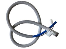 Napouštěcí přívodní hadice s Aquastop pro myčku Eta 704010041