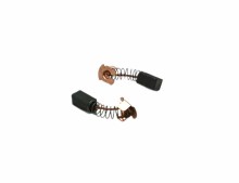 Sada uhlíků do elektromotorů Makita 2 ks 7,0 x 7,3 x 12,5 mm CB430