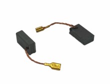 Sada uhlíků do elektromotorů XTline 2 ks 6,2 x 10,9 x 19 mm HD30-86