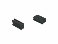 Sada uhlíků do elektromotorů Bosch 2 ks 4,9 x 7,9 x 14 mm