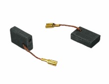 Sada 2 uhlíků do elektromotorů 4,9 x 10,9 x 16 mm Milwaukee