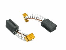 Sada uhlíků do elektromotoru Parkside 2 ks 5,9 x 9,9 x 14,5 mm PBH 1500 A1