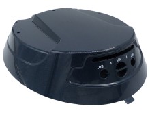 Spodní kryt ohřívače vody Ariston Blueco 80 V