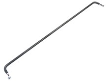 Topné těleso Alba SE13 666 W 230 V délka 562 mm