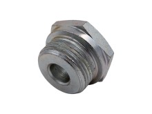 Matice upínací pro anodovou tyč elektrokotle s 3/4" závitem