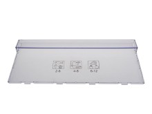 Přední čelo šuplíku do lednice 5906370300