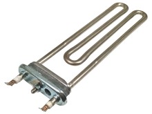 Náhradní topné těleso pračky Bosch Siemens 2000 W