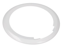 Vnější rámeček dvířek pračky 481071423961 pro Whirlpool a Indesit
