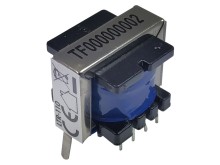 Audio oddělovací transformátor LTR-110 s poměrem 1:1 (2:1)