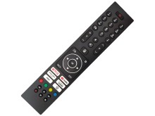 Originální dálkový ovladač JVC RM-C3611 RC45135T2