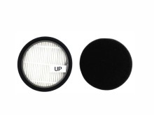 Sada HEPA a pěnového filtru pro vysavač Eta 7236 00060