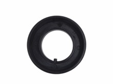 Termostatický kroužek pod knoflík na sporák Mora 3100, Gorenje 810166, hnědý