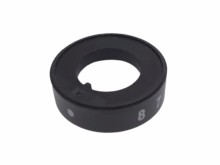 Termostatický kroužek pod knoflík sporáku Mora 1210, Gorenje 810159 hnědý